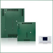 Релейная панель управления GreenMAX  