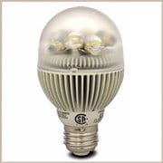Светодиодные лампы VIRIBRIGHT от Matrix Lighting  