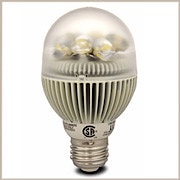 Светодиодные лампы VIRIBRIGHT от Matrix Lighting  