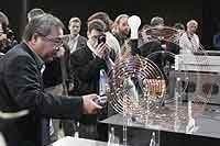 Прощание с электропроводами  