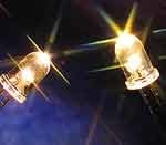 Cветодиодные лампы от LEDtronics  