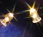 Cветодиодные лампы от LEDtronics  