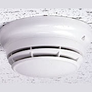 Пожарные датчики Simplex серии TrueAlarm  