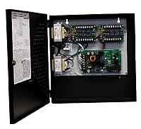 Контролируемое энергоснабжение от Honeywell  