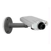 IP-видеокамера  с двунаправленной передачей звука AXIS 210A  