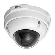 уличная видеокамера AXIS 225FD M-JPEG/MPEG-4 реального времени с PoE  