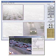 Усовершенствована программа AXIS Camera Station  