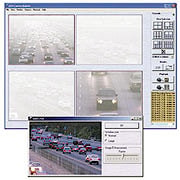 Усовершенствована программа AXIS Camera Station  
