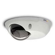 AXIS 209FD-R для ip-видеонаблюдения  