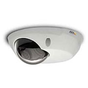 AXIS 209FD-R для ip-видеонаблюдения  