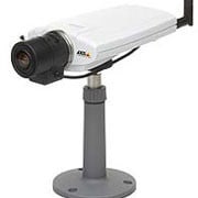 Камера AXIS 211W с двусторонней передачей звука  