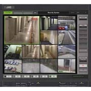 Бесплатная программа видеонаблюдения компании JVC  