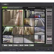 Бесплатная программа видеонаблюдения компании JVC  