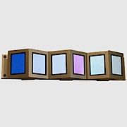 Светильники на основе светодиодов OLED  