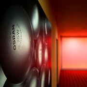 Светодиодная панель OSRAM для освещения конференц-зала  