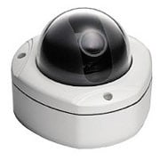 Антивандальная IP-камера Smartec серии STC-IP2571  