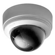 Наружные видеокамеры купольного типа Pelco ICS090  