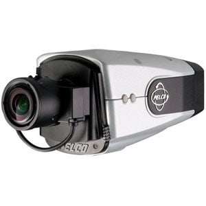 Интеллектуальные видеокамеры Pelco IXE10DN  