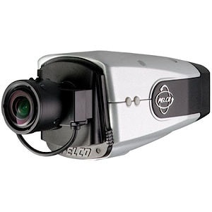 Интеллектуальные видеокамеры Pelco IXE10DN  