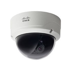Антивандальные камеры видеонаблюдения Cisco 2630V  
