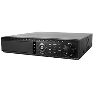 Шестнадцатиканальный видеорегистратор Smartec STR-1677  