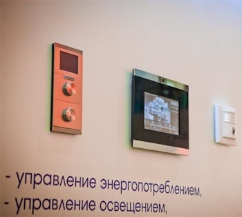 Подведены итоги HI-TECH BUILDING 2011   