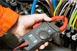 Какие услуги оказывает электролаборатория?  