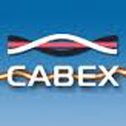 Все виды проводов на Cabex2011