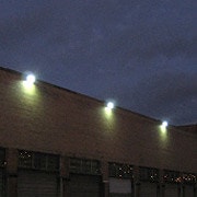 Светодиодные светильники LumaSmart  