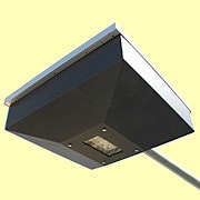 Уличный светильник на солнечной энергии EnerSolar  