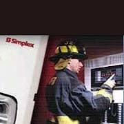 Дистанционное управление пожарной сигнализацией  