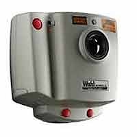 Тепловизионные камеры слежения от Wahl  