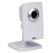 Камера для беспроводного видеонаблюдения в помещении  