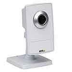 Компактные IP-камеры М1011 компании Axis  