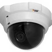 Мегапиксельные охранные камеры для IP-видеонаблюдения  