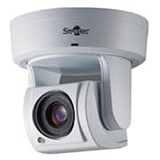 Поворотная камера видеонаблюдения Smartec  