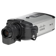 IP-камера Cisco 2500  