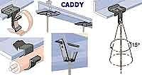 Подвесная система Caddy Speed Link  