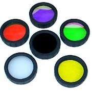 AE Light разработала новые цветные фильтры  