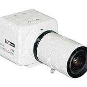 CCD-видеокамера «день-ночь» STC-3020 с особо малым корпусом  