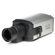 Камера Cisco 4300 для наблюдения за быстро движущимися объектами  