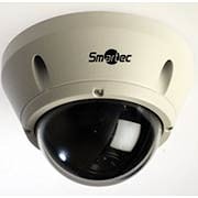 Камера STC-3500 Smartec не боится ударов, морозов и жары  