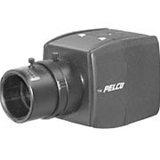 Камера «день-ночь» Pelco CCC1390H-6X видит в полной темноте  
