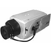 Камера наблюдения Smartec STC-3003 работает non-stop  