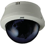 телекамера TK-C215V4E купольного типа от компании JVC  