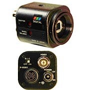 марки QWONN - CCD-камера QN-C303HR  