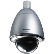 Обзорная камера Super Dynamic III от Panasonic  
