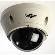 Уличная камера STC-1500 с разрешением 570 ТВЛ  