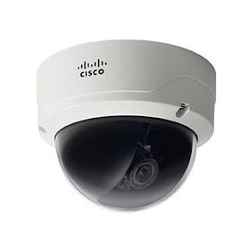 Антивандальные камеры видеонаблюдения Cisco 2630V  