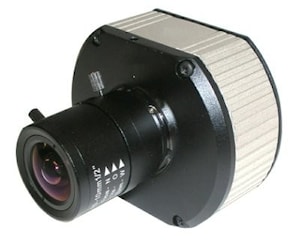 Камеры видеонаблюдения AV1315 разрешением до 1,3 мегапикселя  
